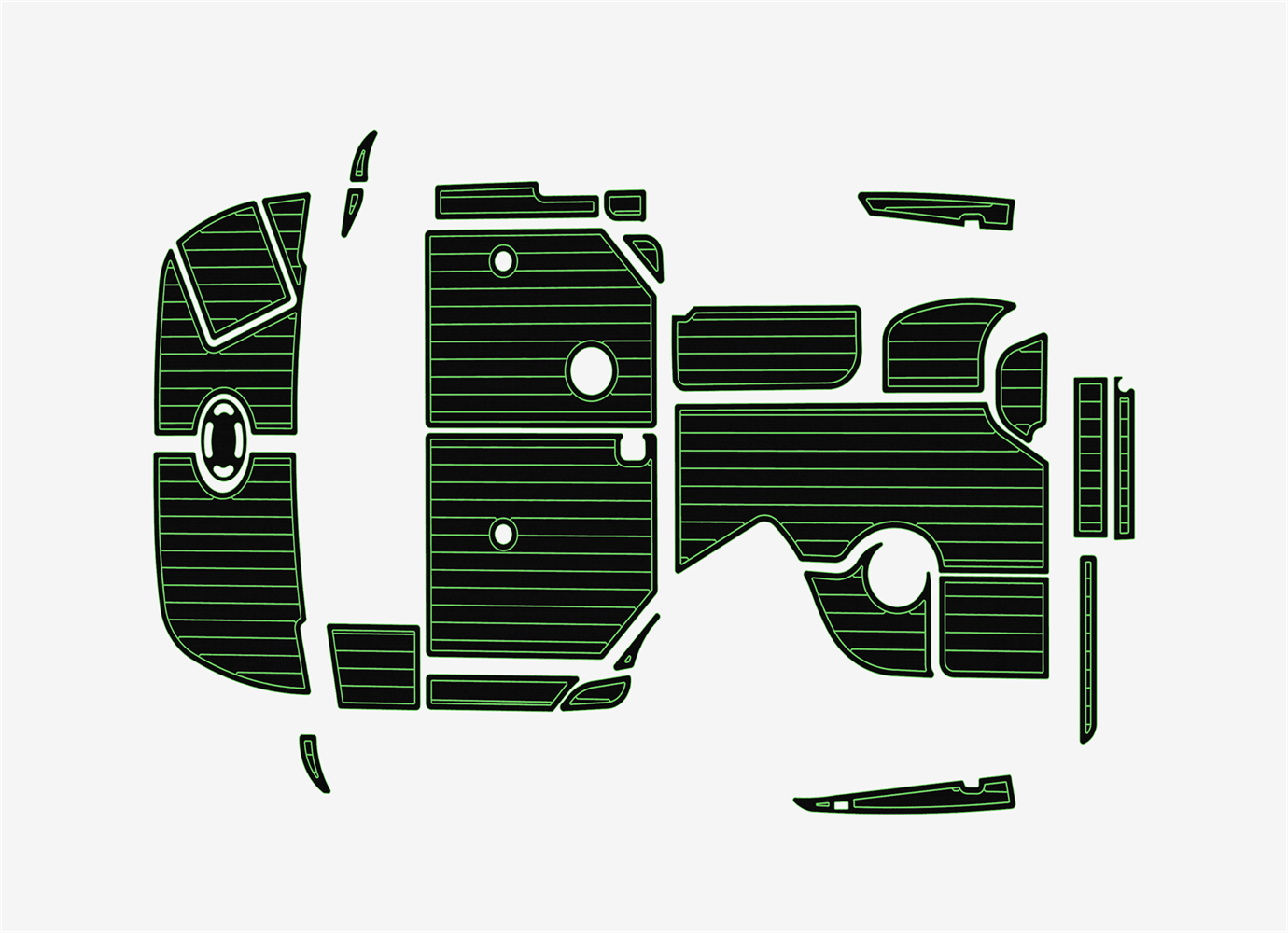 2001-2009 Sea Ray 280 Sundancer