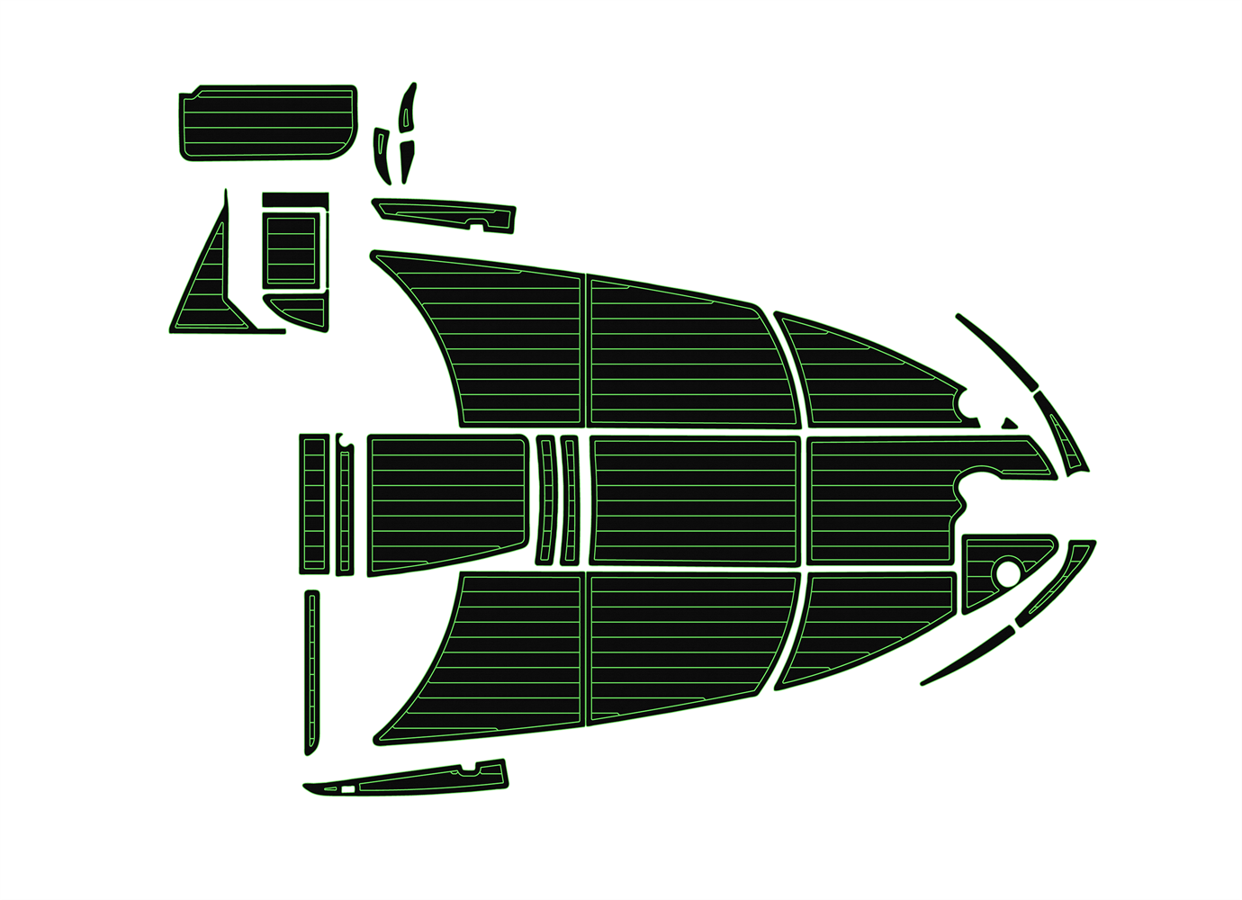 2001-2009 Sea Ray 280 Sundancer