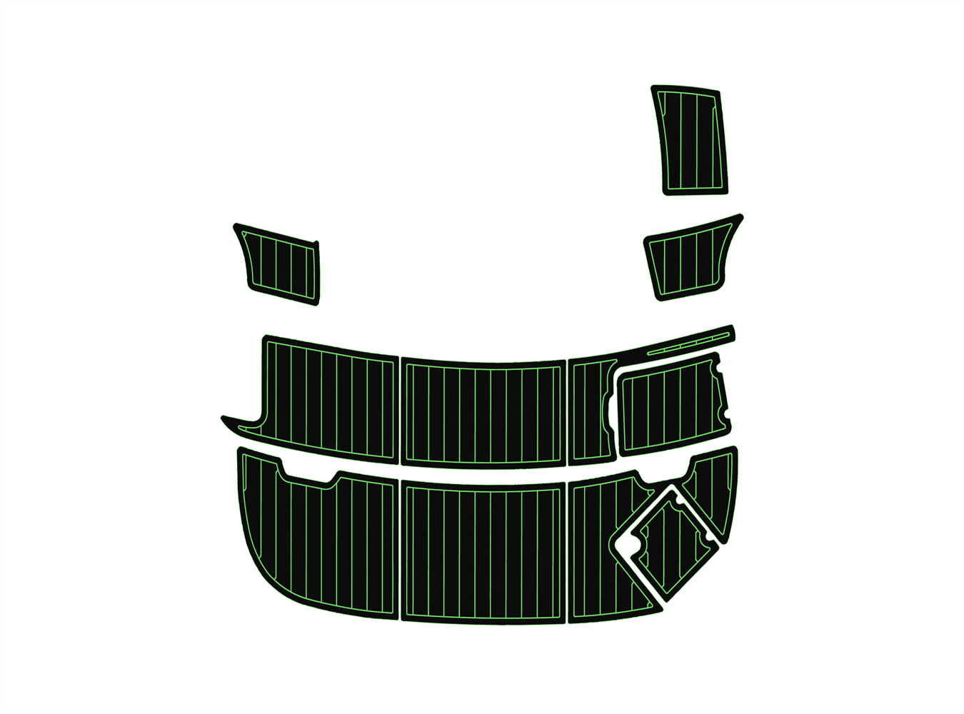 2002-2005 Chaparral 280 SSI