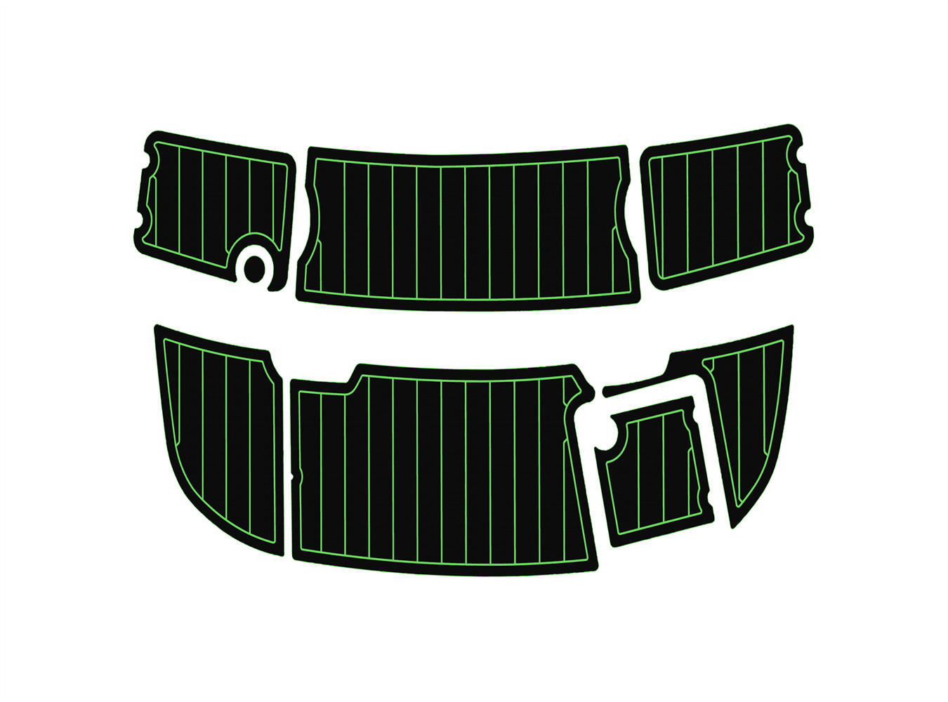 2003 Chaparral 200 SSI