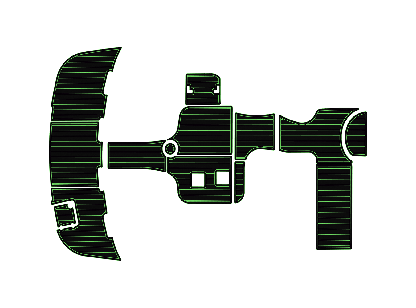 2004-2006 Chaparral 330 Signature