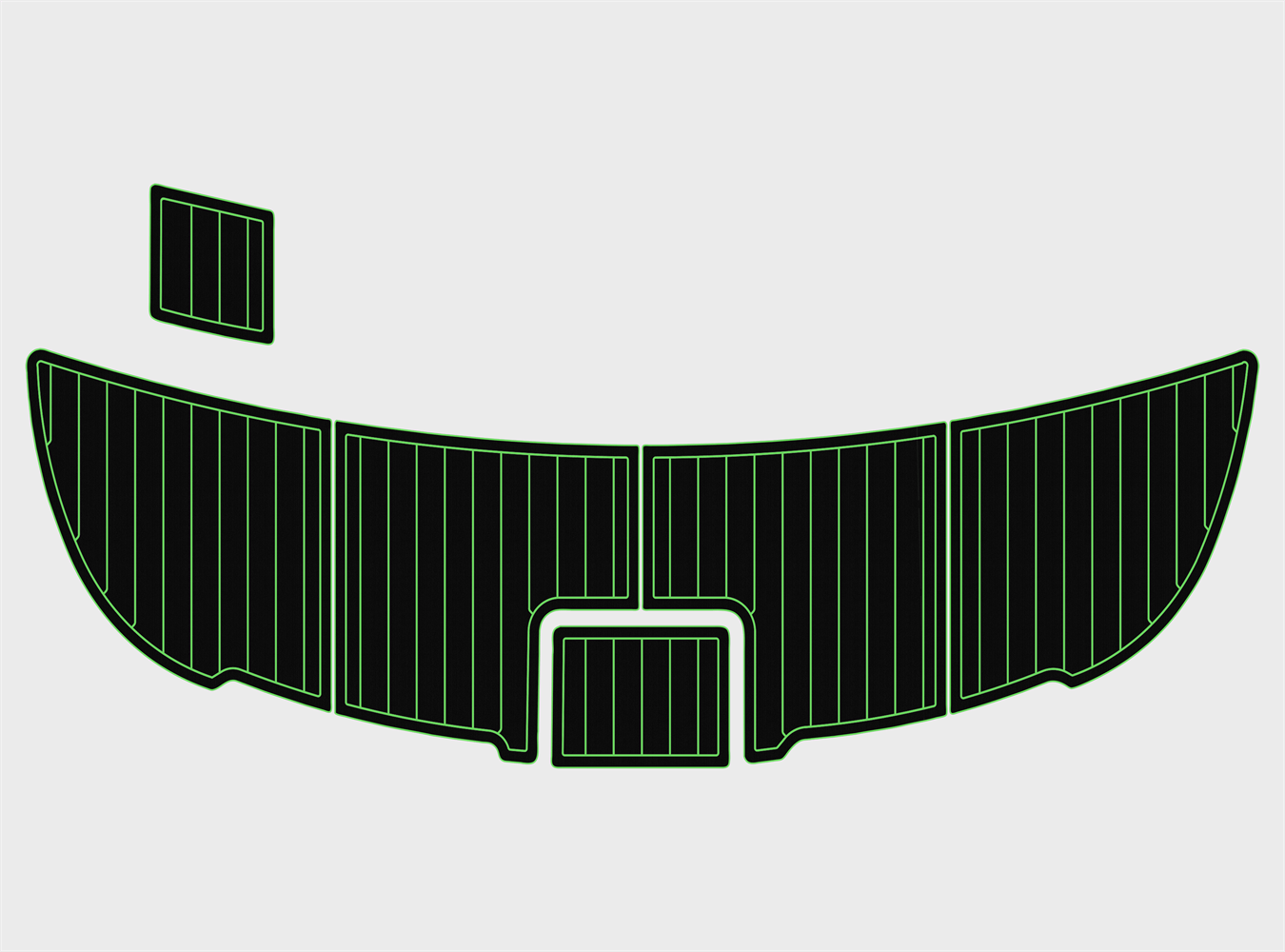 2013-2014 Chaparral 370 Signature