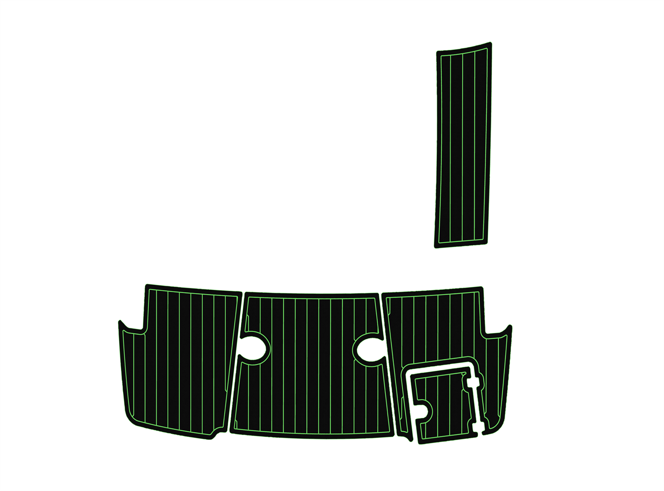 2019 Chaparral 267 SSX