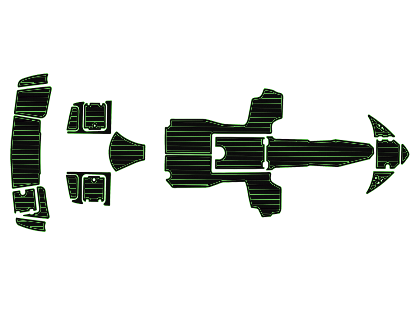 2019 Chaparral H20 23