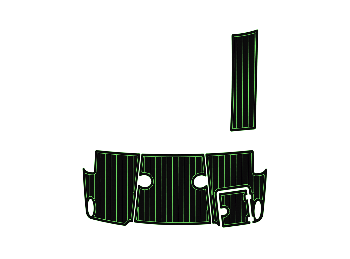 2020 Chaparral 277 SSX SP