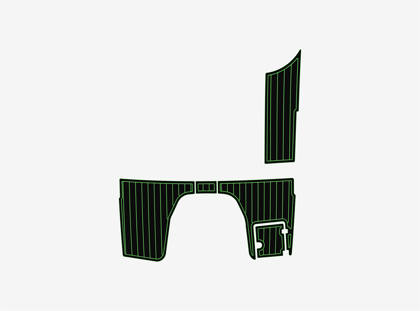 2020-2022 Chaparral 267 SSX