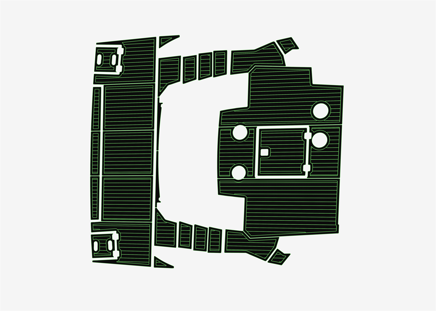 2016-2019 Cruisers 60