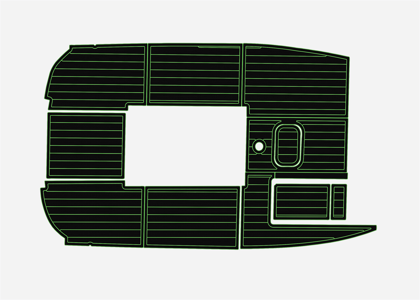 1999 Malibu Response
