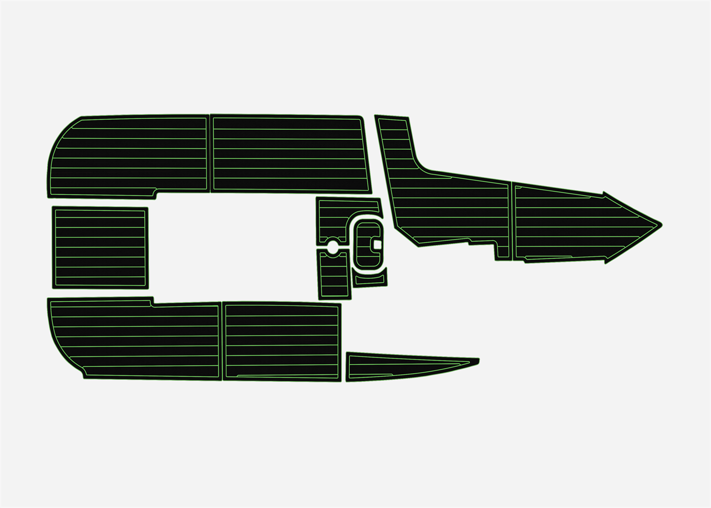 1999 Malibu Response LX