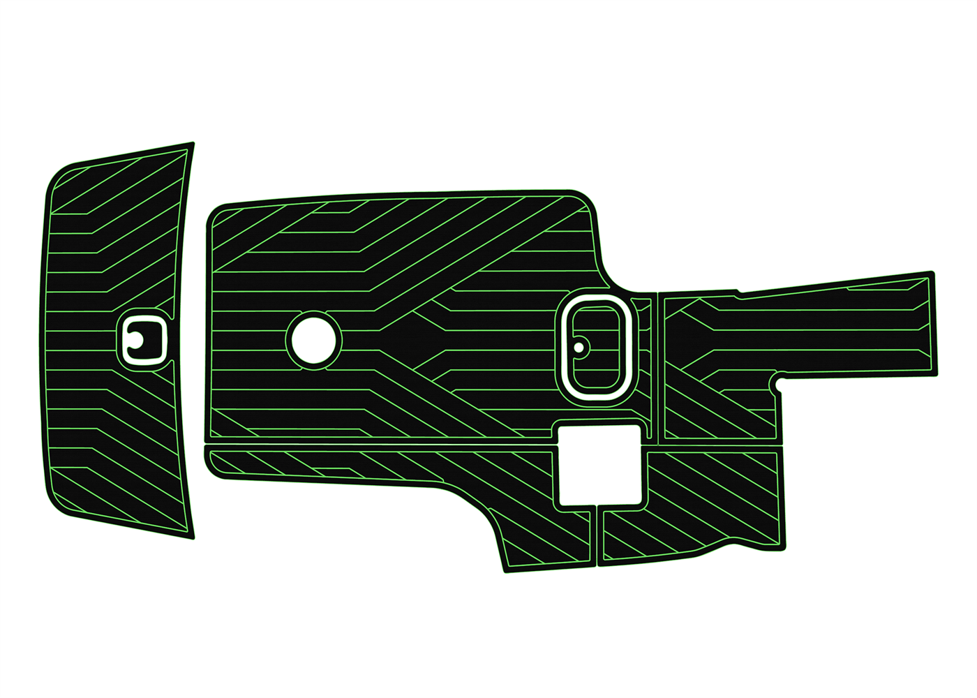 2002-2005 malibu 23 LSV