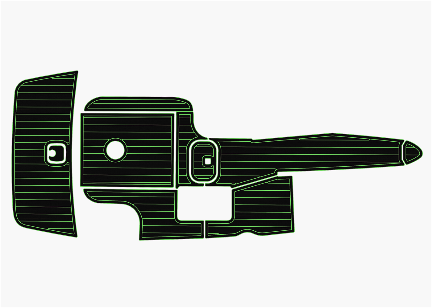 2004-2005 Malibu 21 vlx