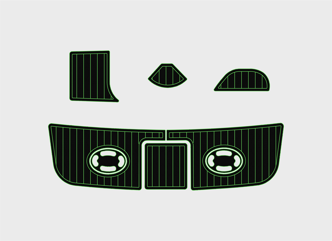 1997-2001 Sea Ray 290 Sundancer SP