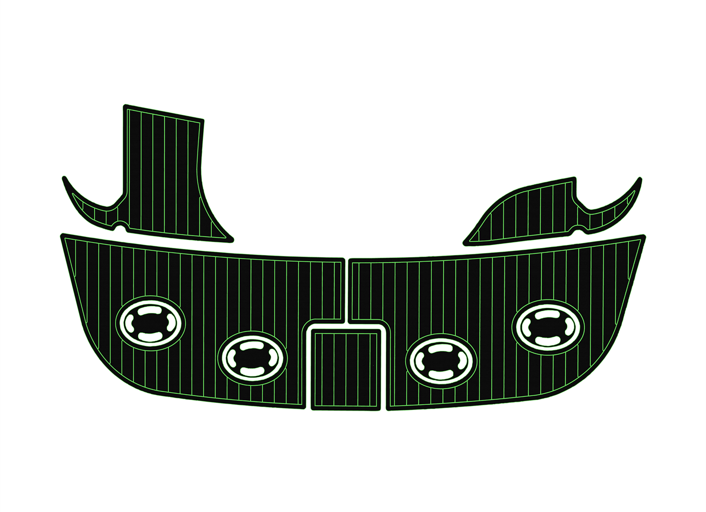 1999-2005 Sea Ray 460 Sundancer SP