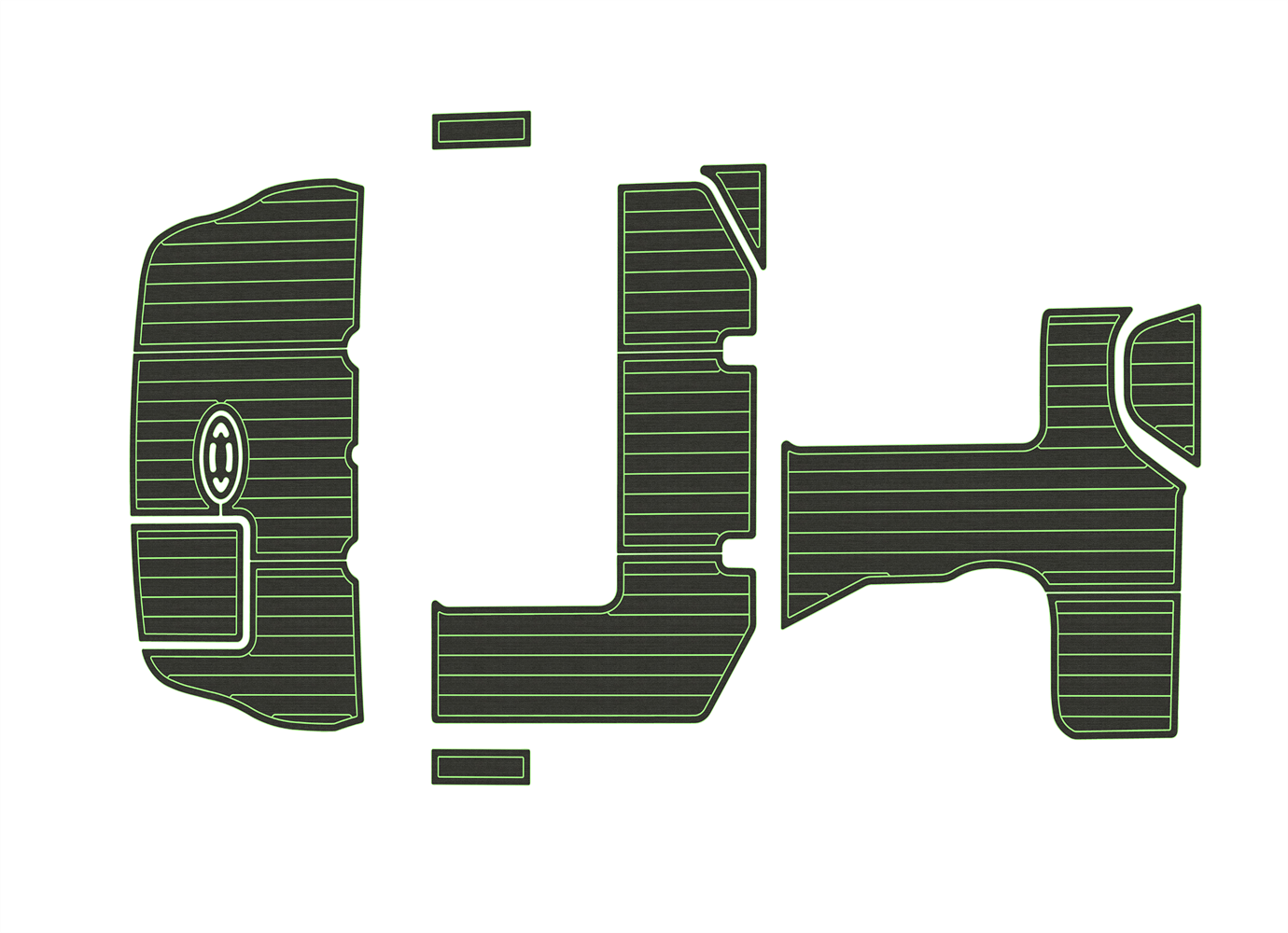 2008-2013 sea ray 255 sundancer