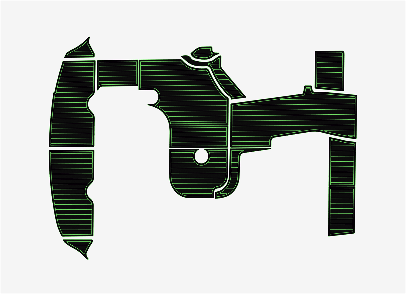 2003-2008 sea ray 340 sundancer
