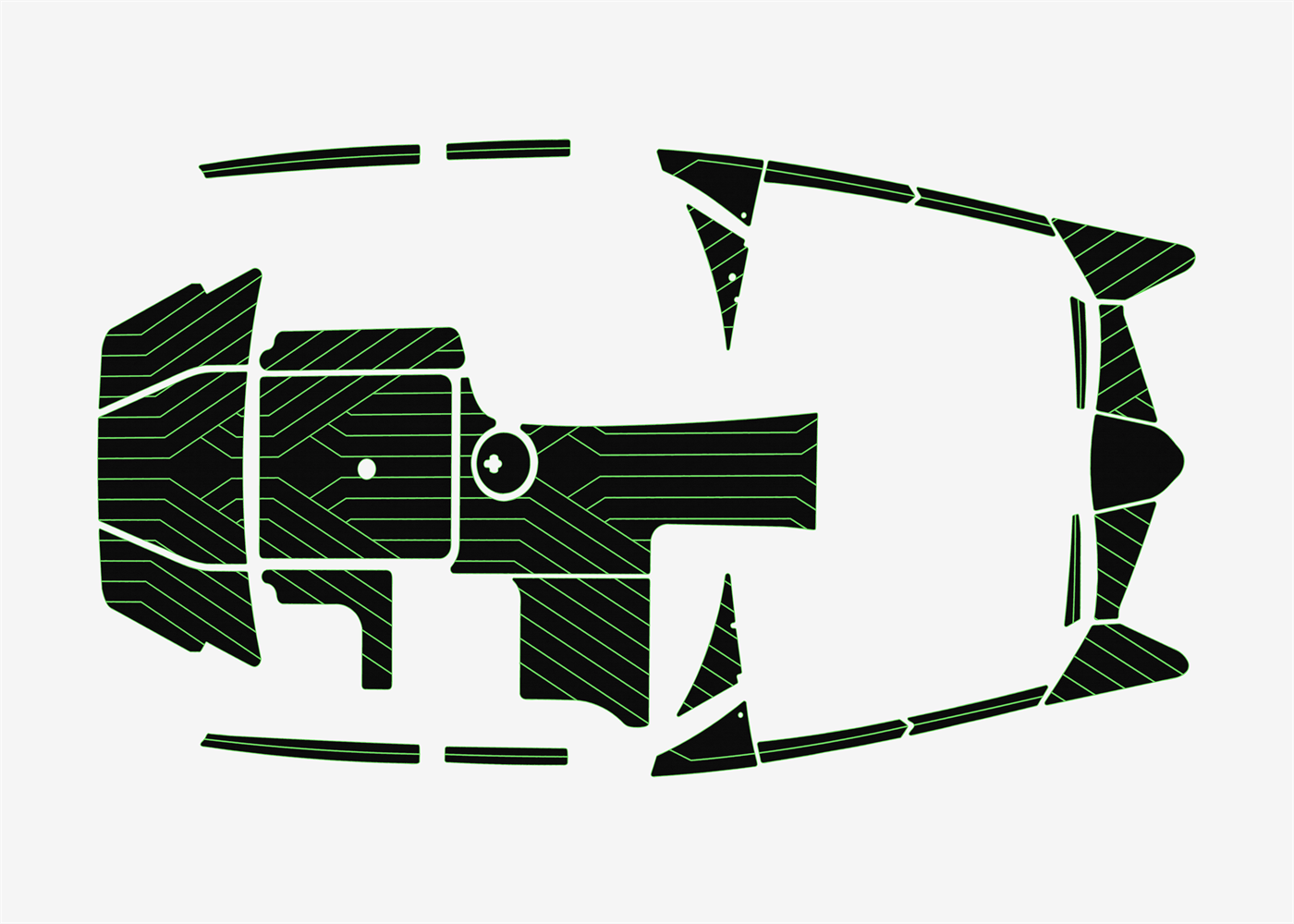 2013-2017 MALIBU 20 mxz