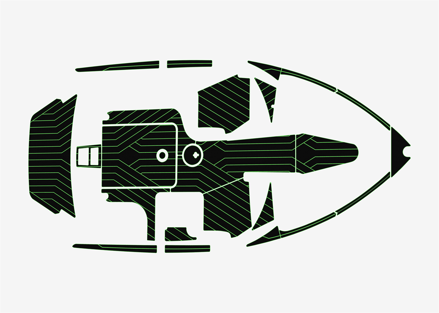 2016-2018 Malibu 20 VTX