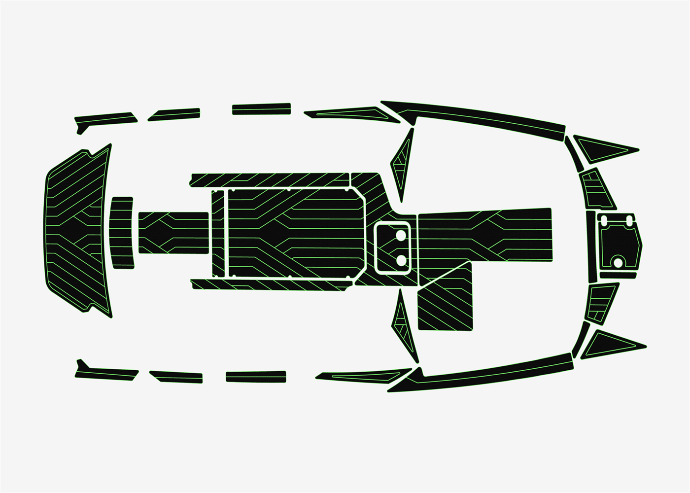 2017-2018 malibu 22 MXZ
