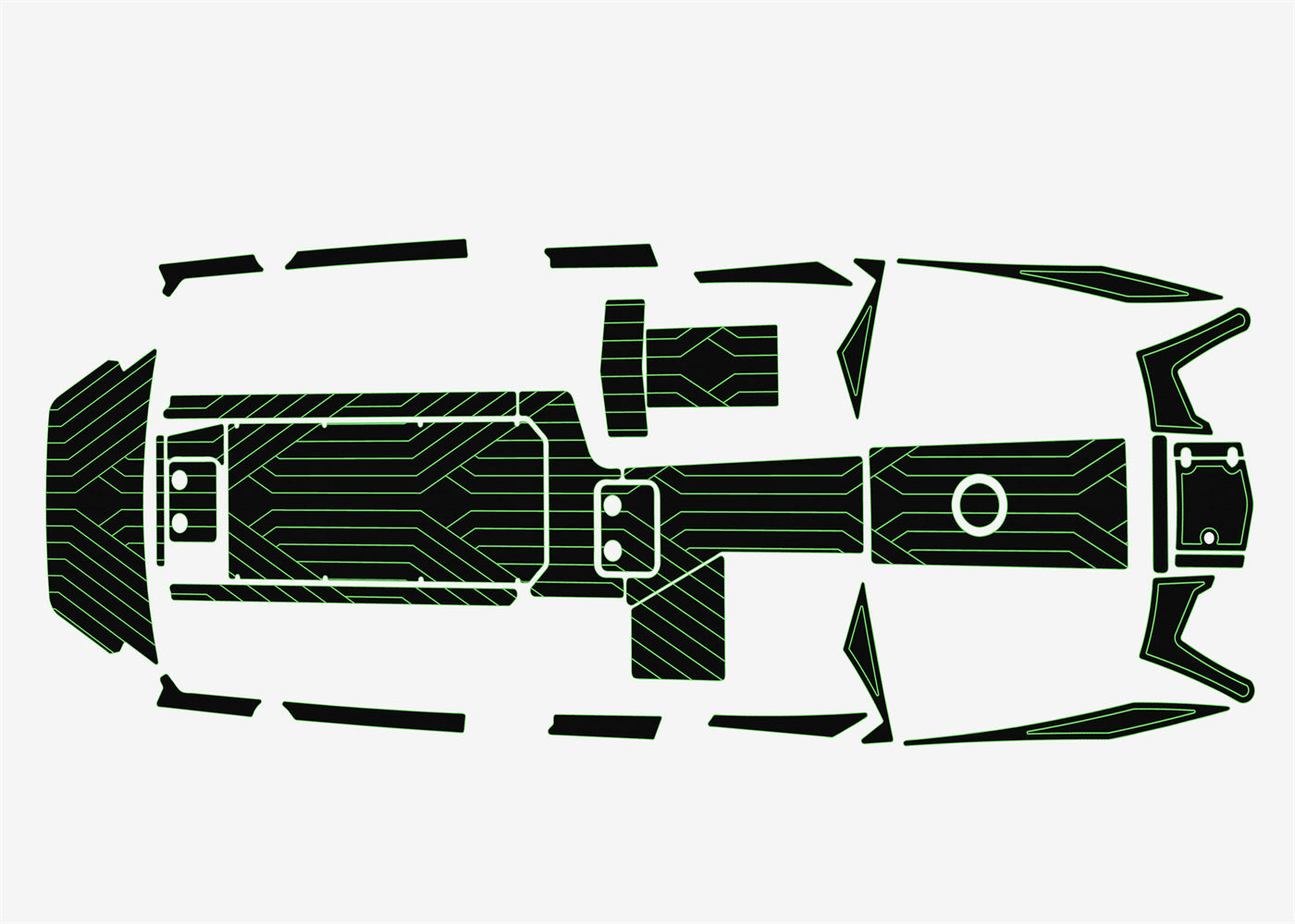 2017-2018 MALIBU 24 mxz