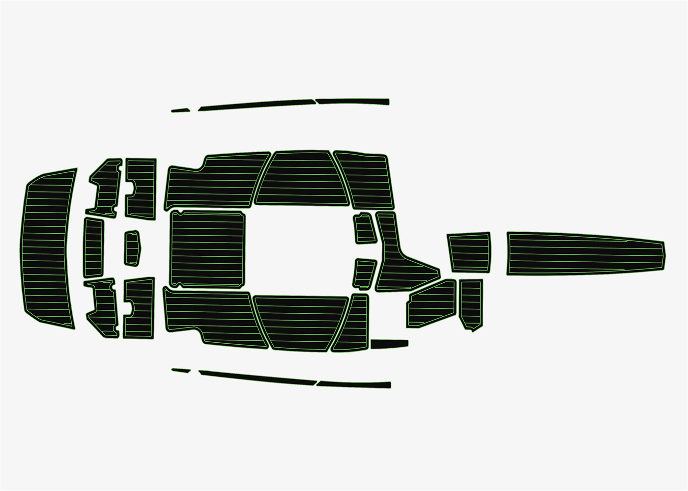 2019 Malibu TXi MO Closed