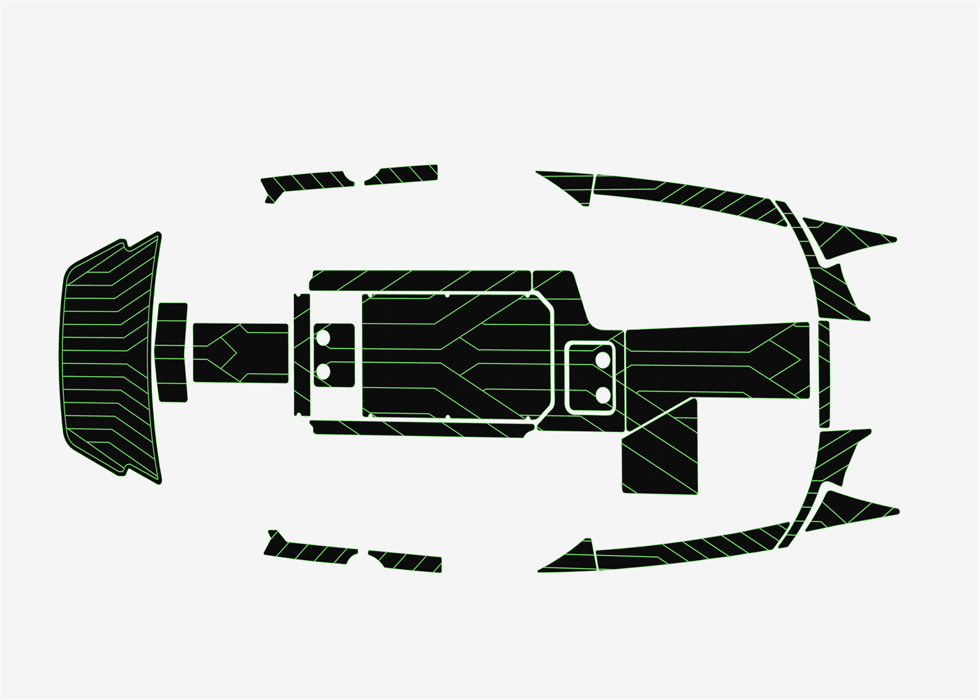 2019-2020 malibu 22 MXZ