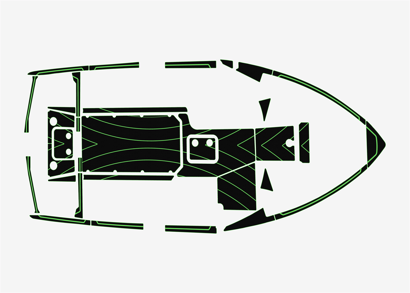 2021-2022 Malibu 23 lsv Wakesetter