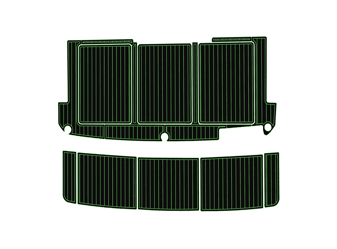 1985-1988 Bayliner 4550