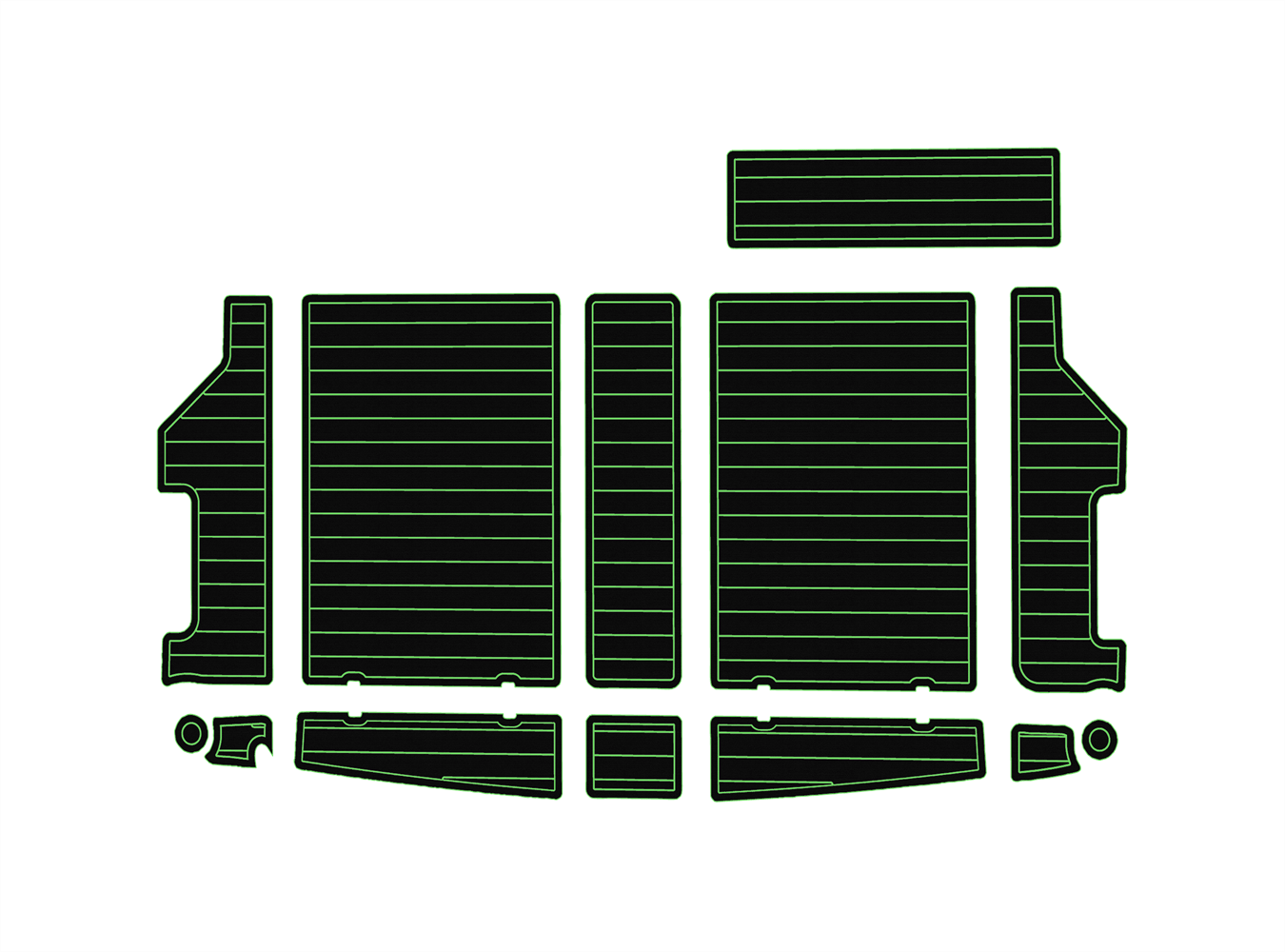 1988-1995 Bayliner 3288 3270