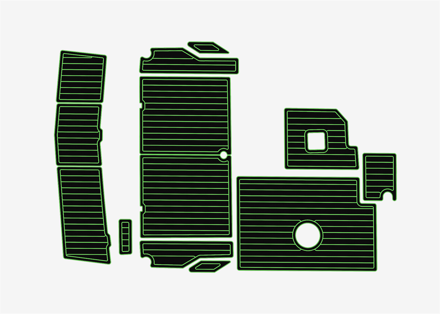 1992 Bayliner Ciera 2655 2855