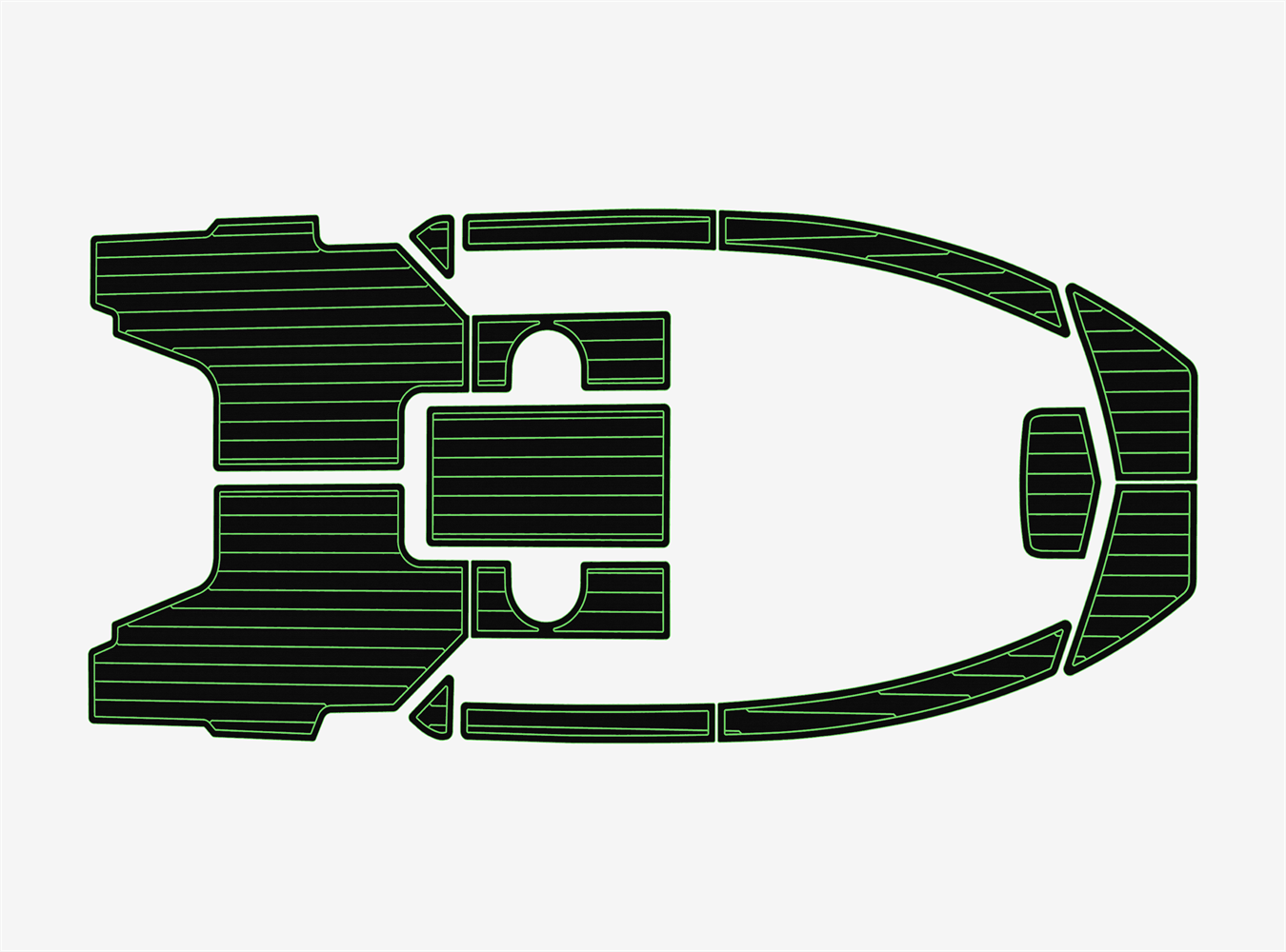 1996-2008 Bayliner Trophy 1802 wa