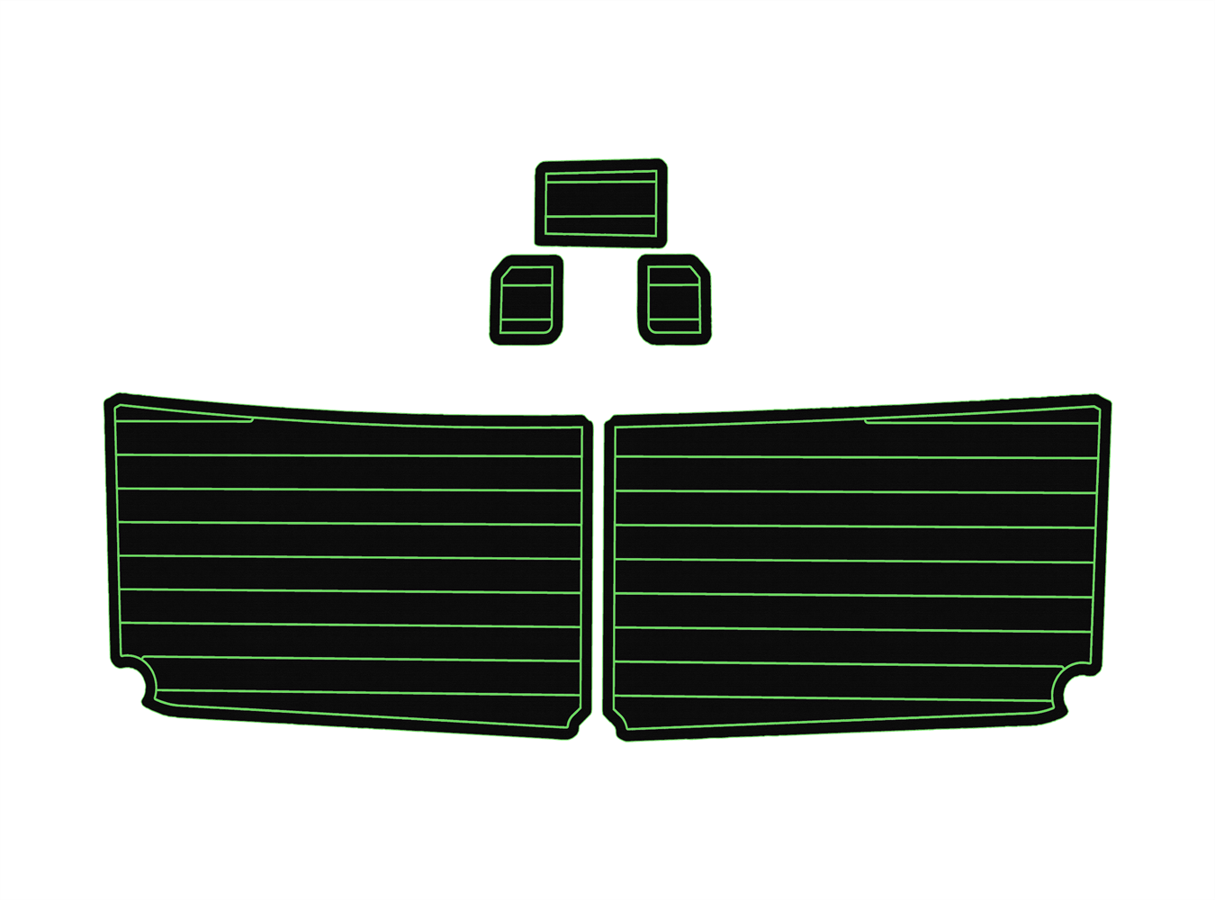 1998 Bayliner 2858 Ciera