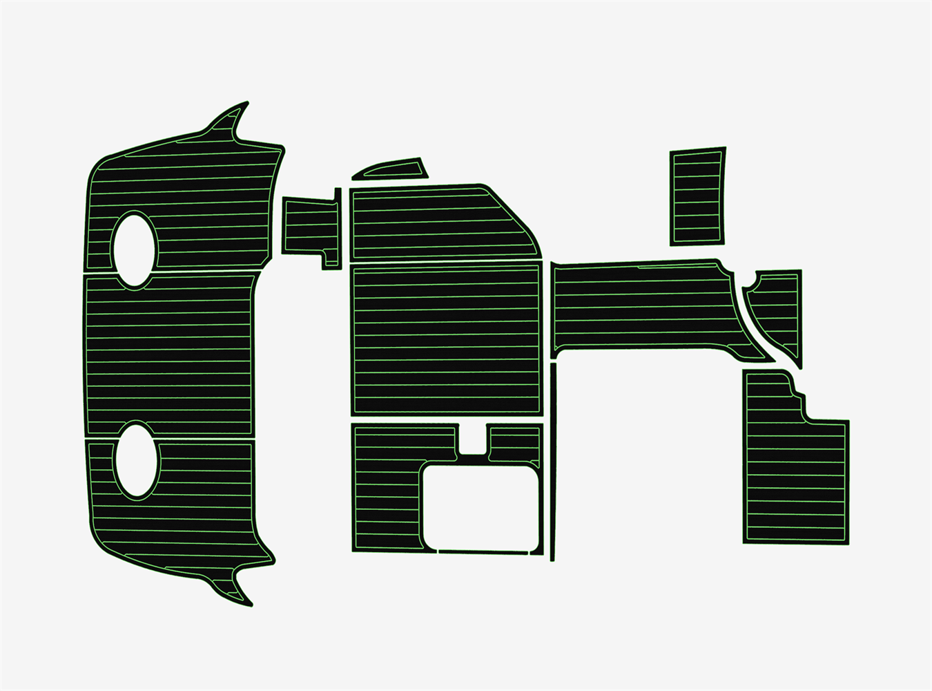 2002-2003 Bayliner 3055 Ciera