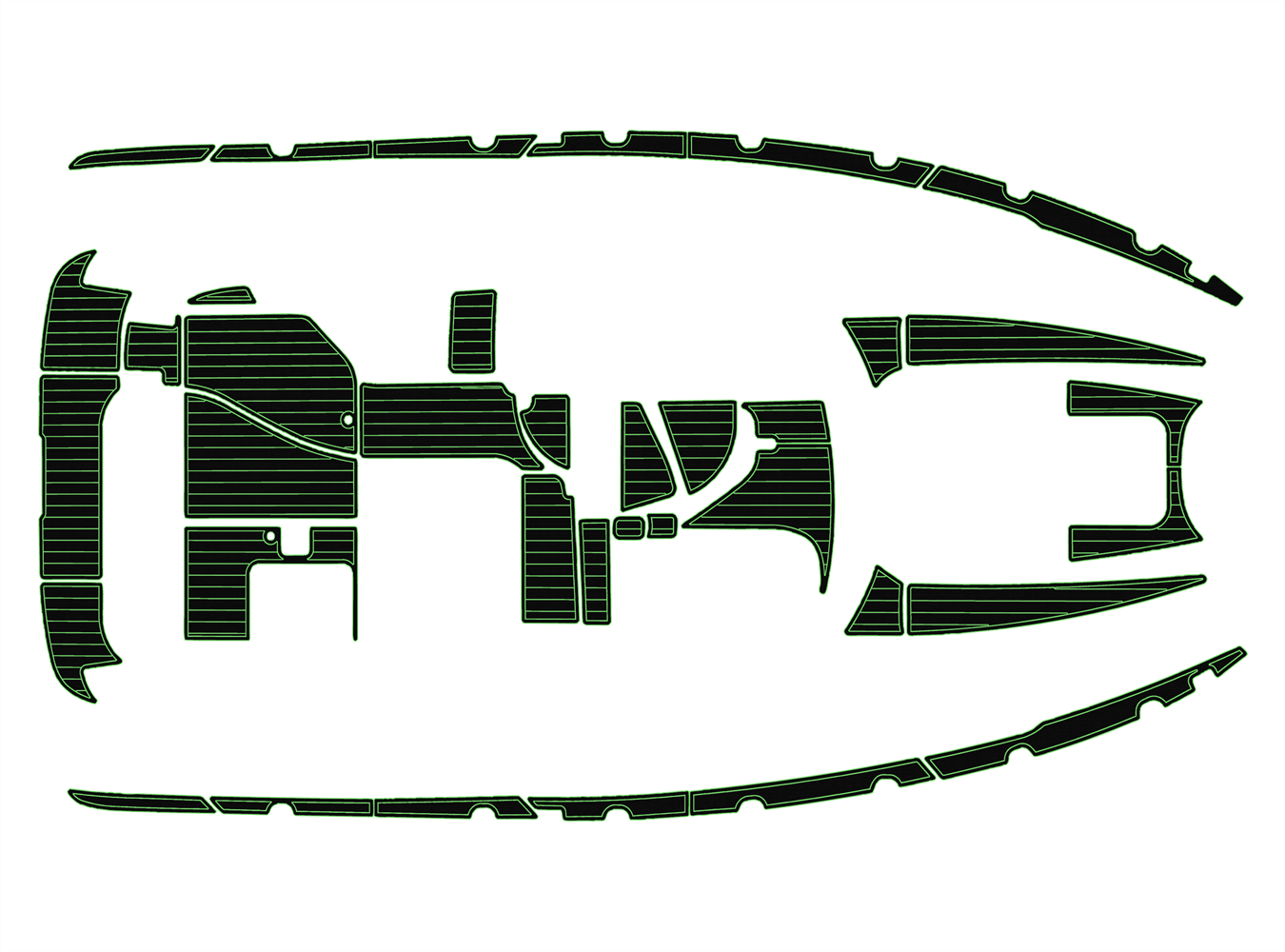 2002-2006 Bayliner 305