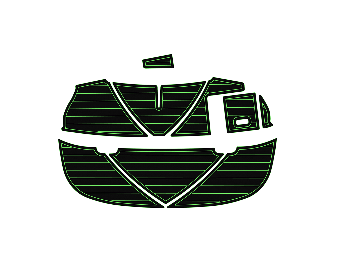 2003-2006 Bayliner 205 BR