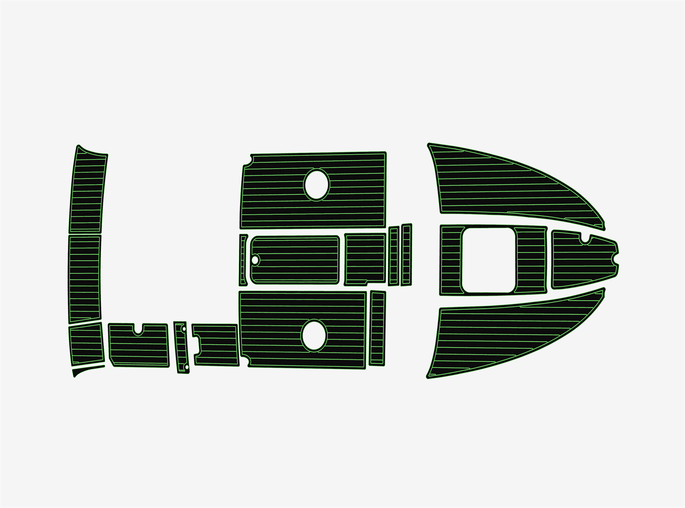 2004-2009 Bayliner 652