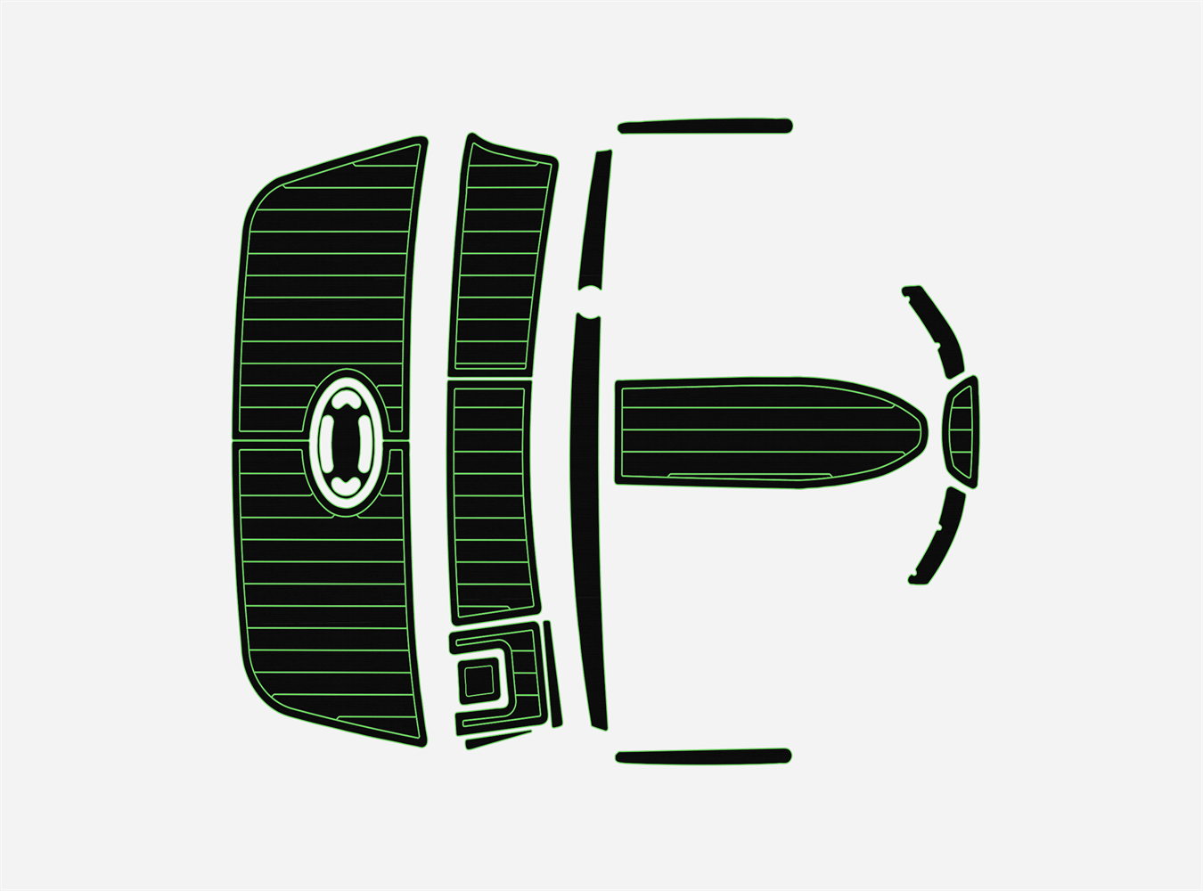 2005 Bayliner 185 Bowrider