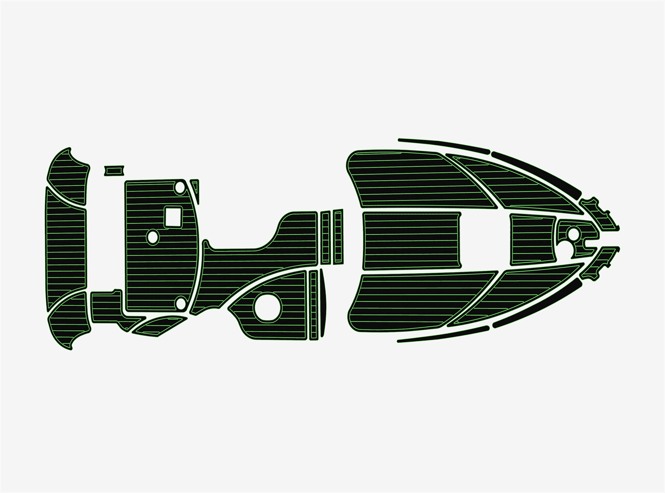 2006-2007 Bayliner 265