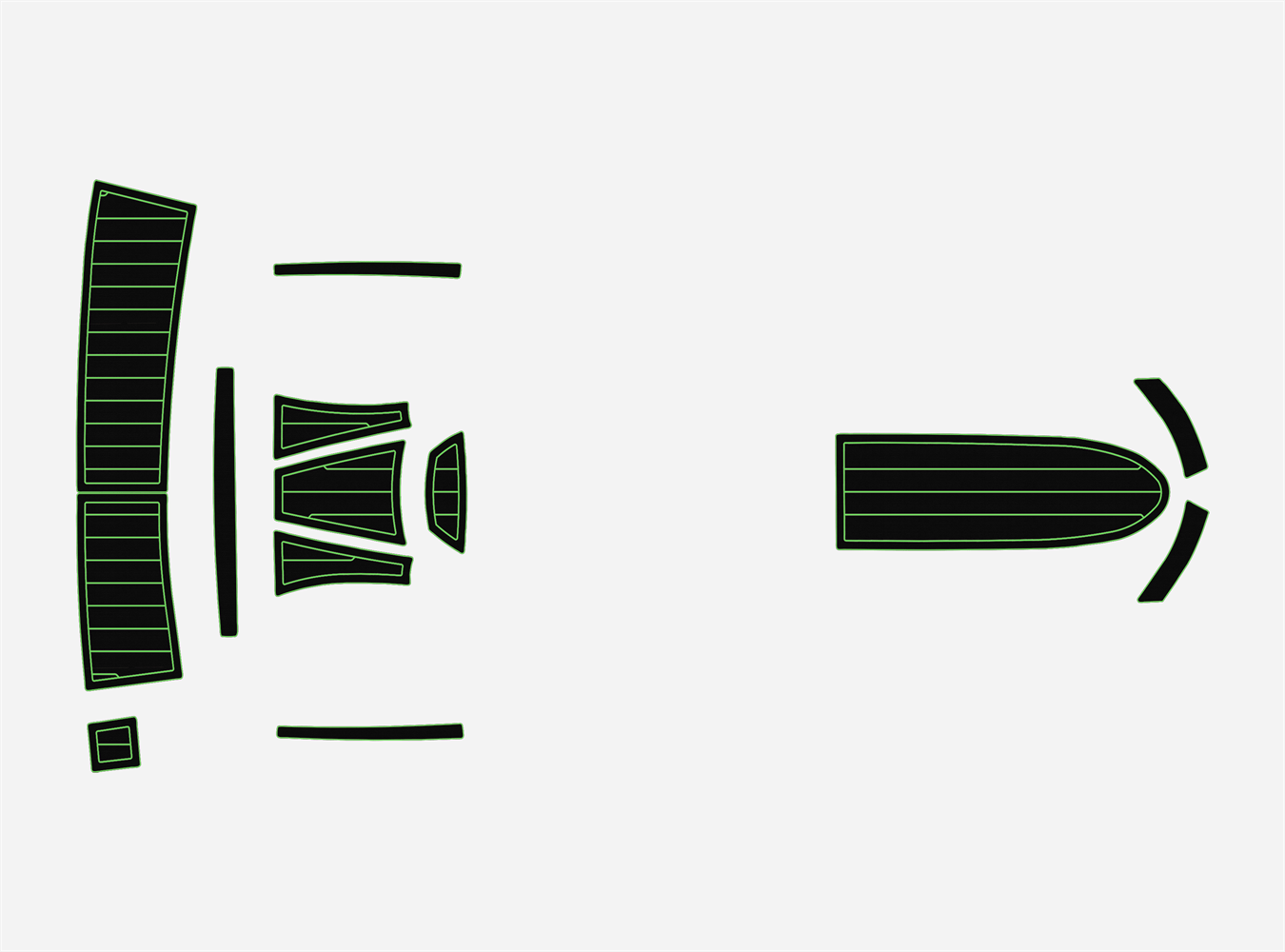 2007-2008 Bayliner 185 BR