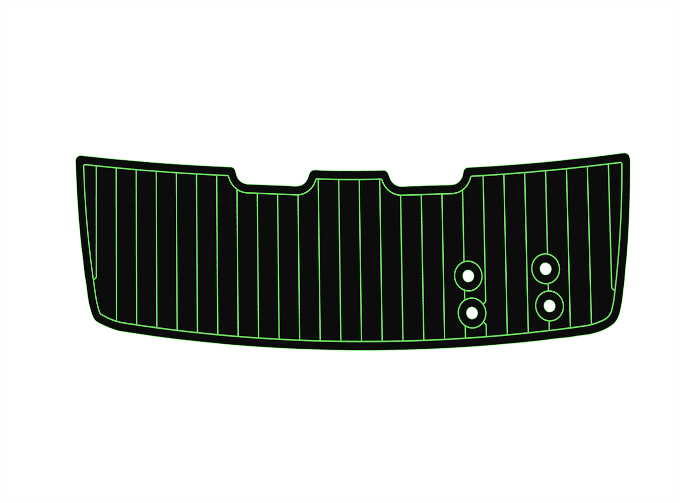 2008-2010 Bayliner 195 Discobery