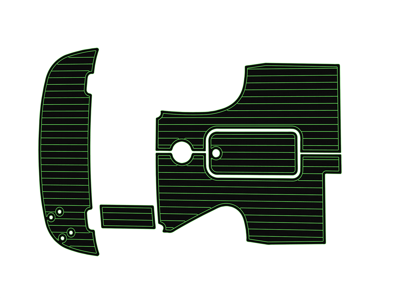 2010-2013 Bayliner 702