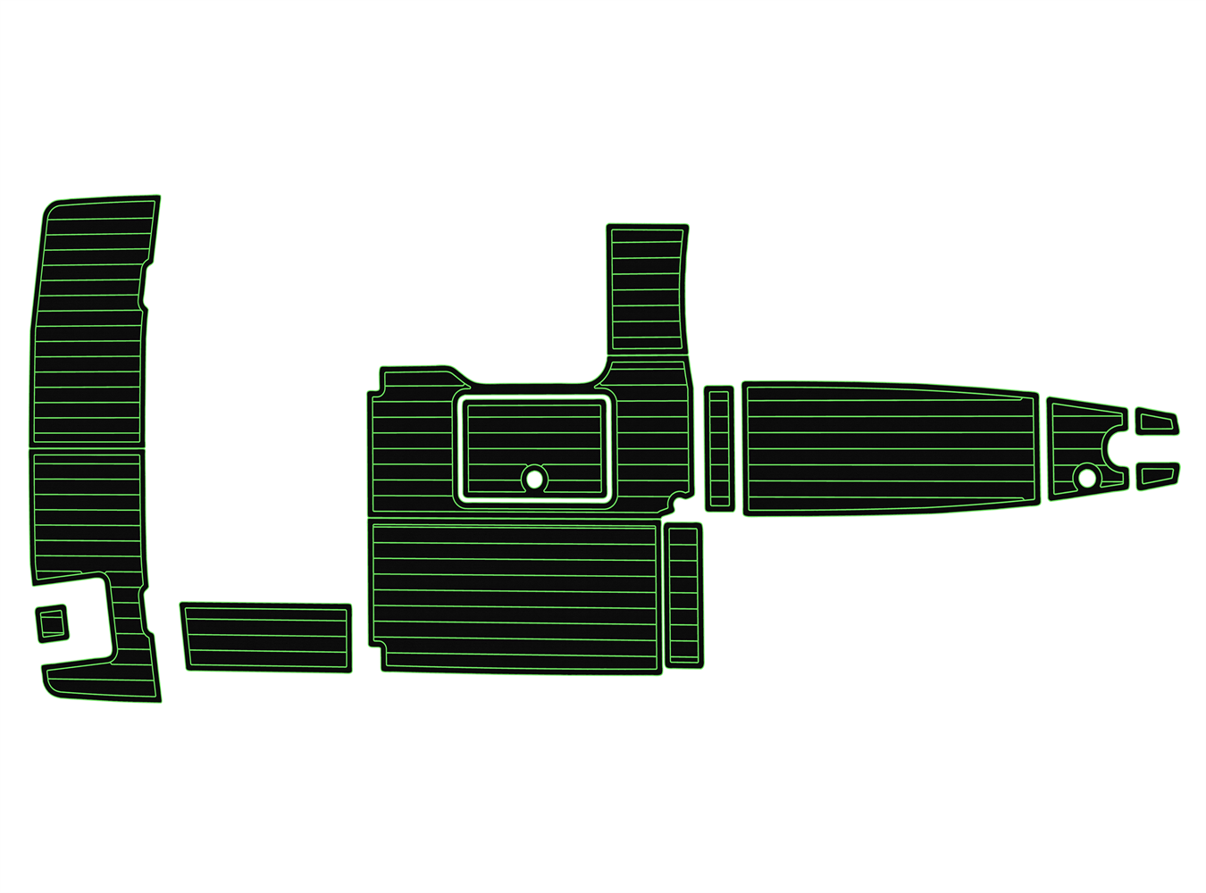 2012-2016 Bayliner 642