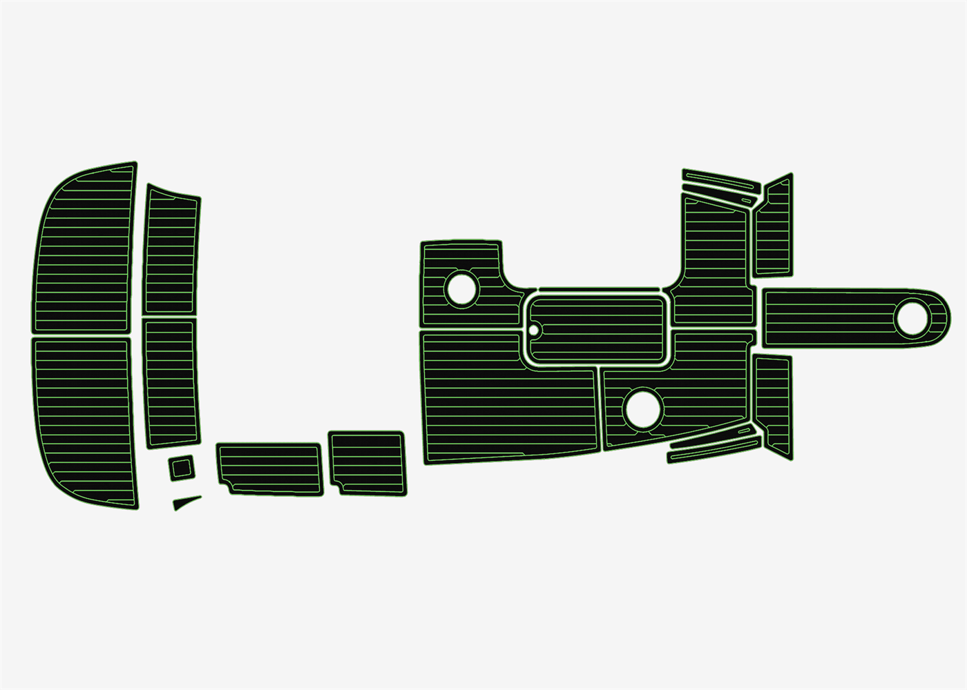 2013 Bayliner 225 Bowrider