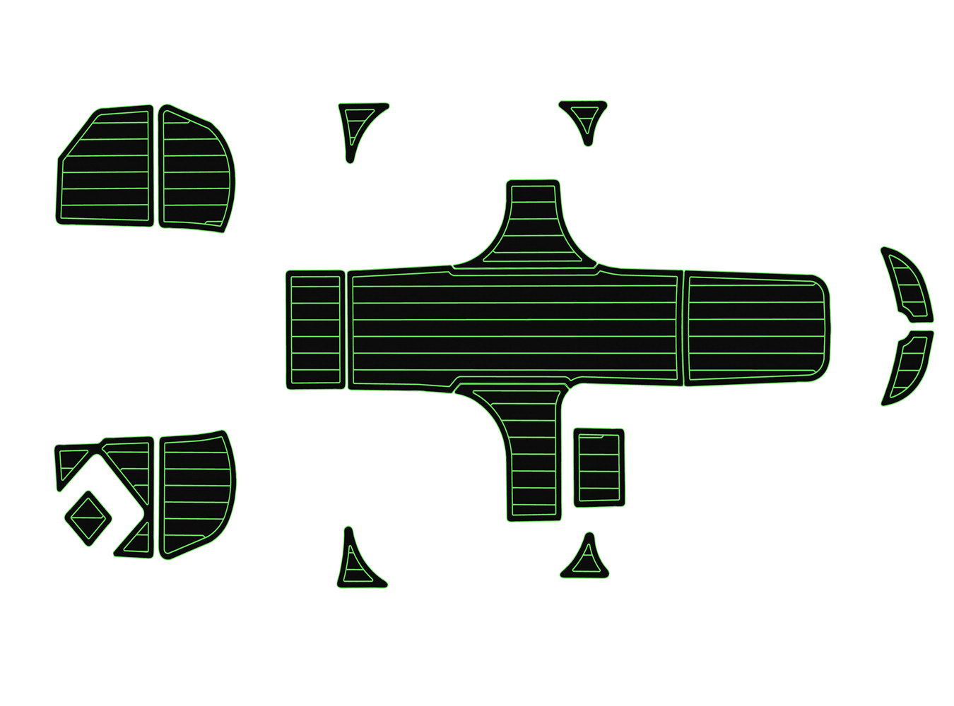 2013-2022 Bayliner element e16
