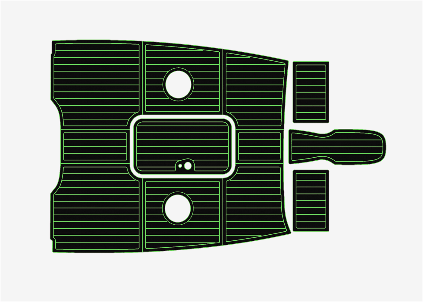 2014 Bayliner 185 BR