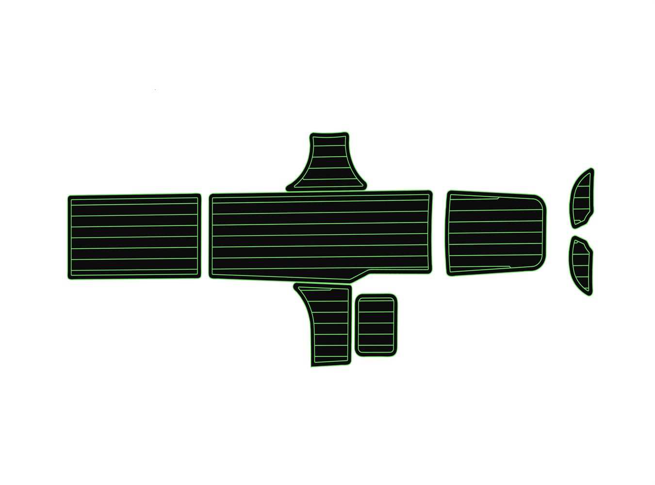 2015-2017 Bayliner Element XL