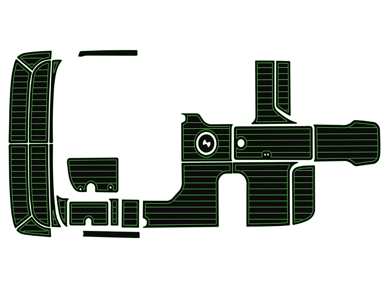 2017-2024 Bayliner VR5