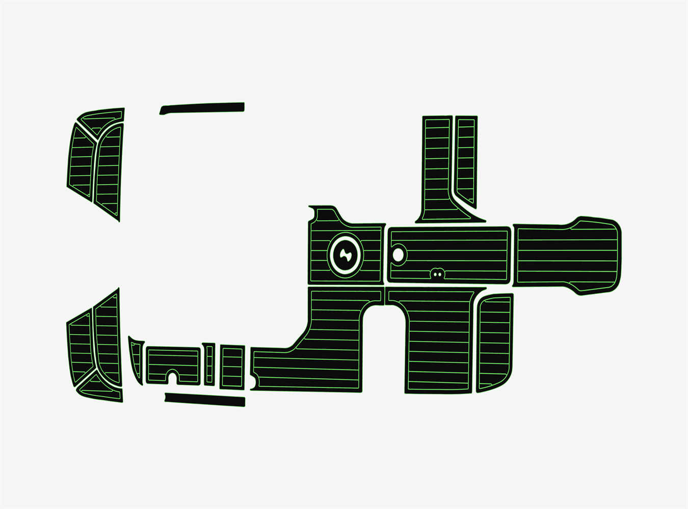 2017-2024 Bayliner VR5 OB