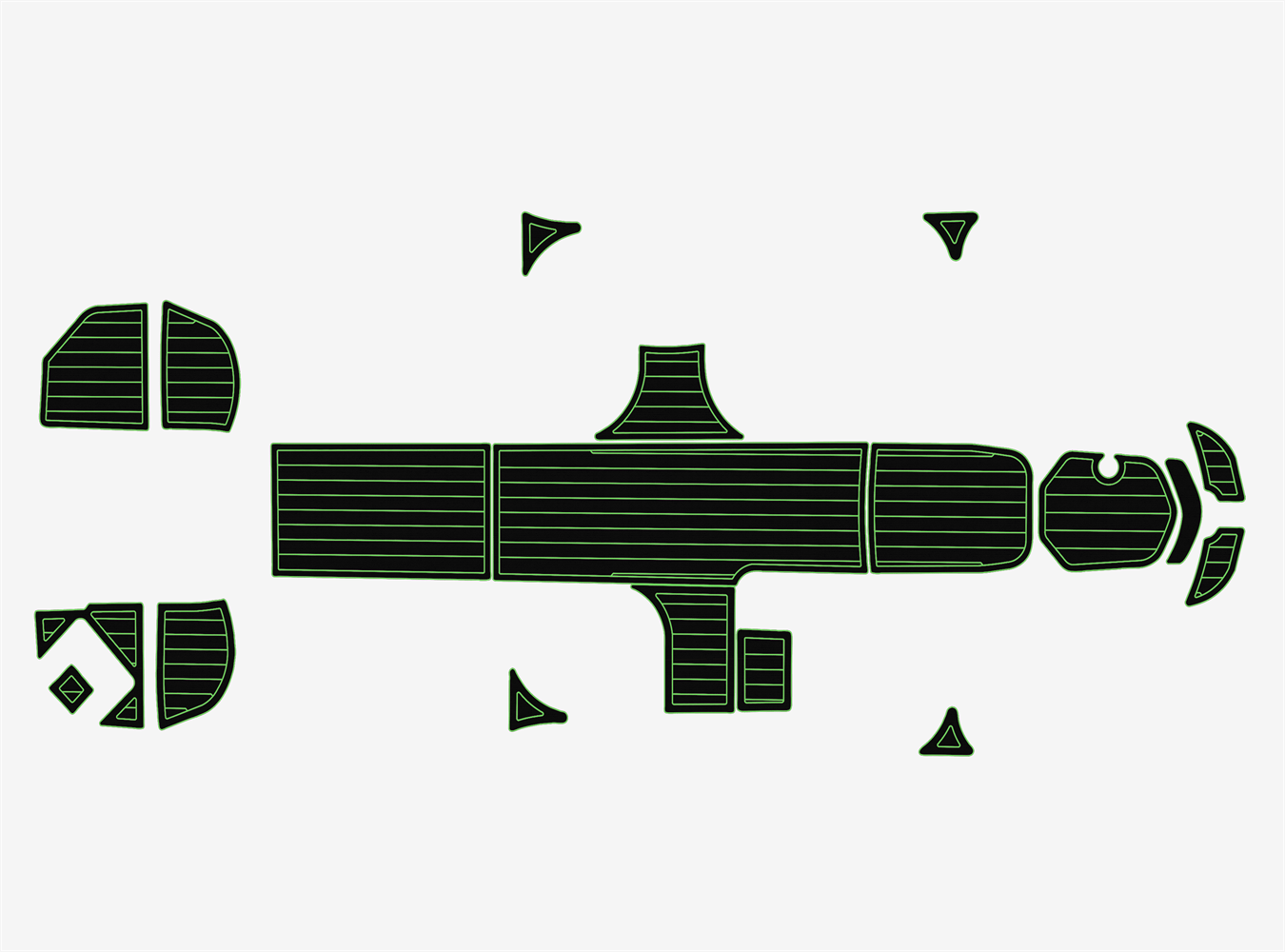 2023-2024 Bayliner Element M18