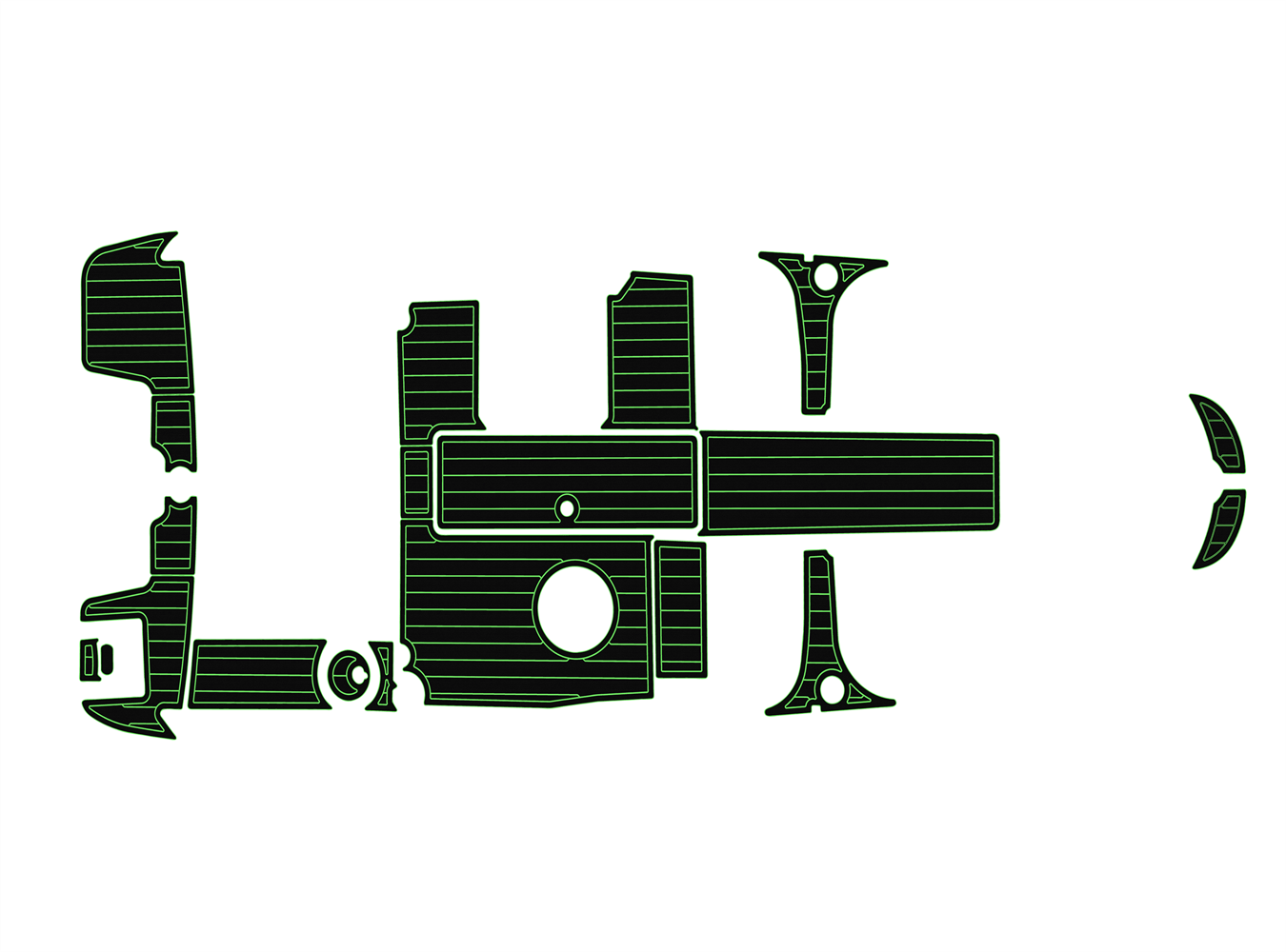 2023-2024 Bayliner M19