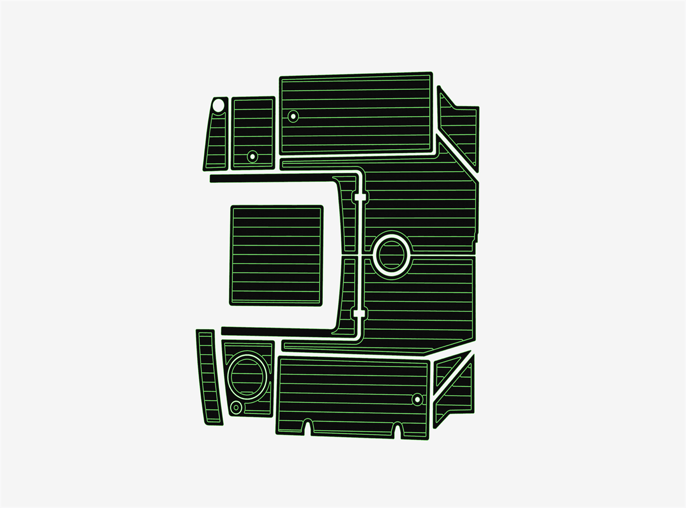 Bayliner Trophy 2159